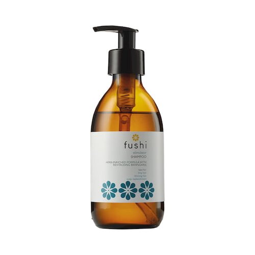 Fushi stimulator herbal shampoo Cene