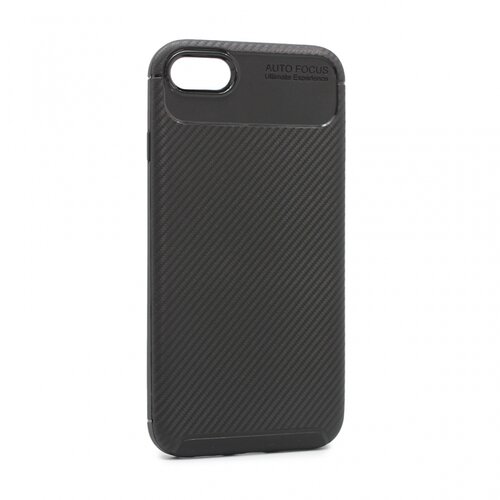  Maska za telefon Defender Carbon za iPhone 7/8/SE 2020/2022 crna Cene
