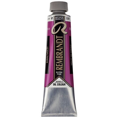  Uljana boja Rembrandt 40 ml | izaberite nijansu Slike