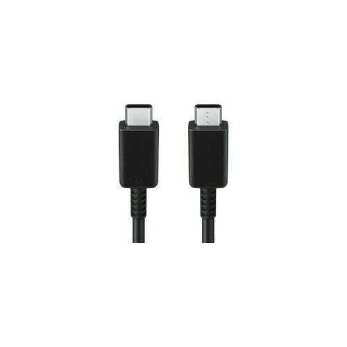 Samsung ep-dn975-bbe kabl USB-C na USB-C 1m 5A crni Cene