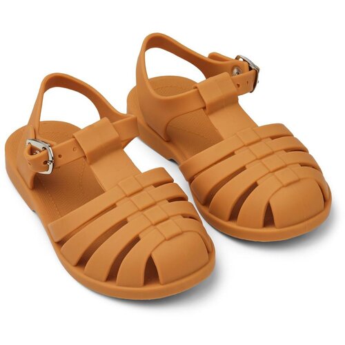 Liewood sandal LW17657 Bre Sandals U oranžna 25 Cene