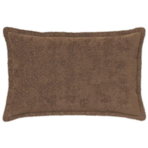  Presvlaka za jastuk 6 kom. HOUTEN Svijetlosmeđa 50 x 70 cm - Svjetlosmeđa 50 x 70 cm 6 Cijene