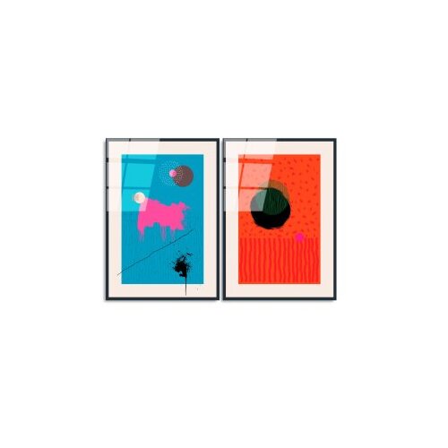 Wallxpert Image UV-941, 45 x 65 cm Slike