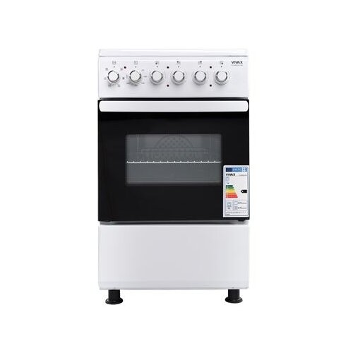 Vivax home električni &amp;scaron;poret s/k FC-04502VCF wh Slike