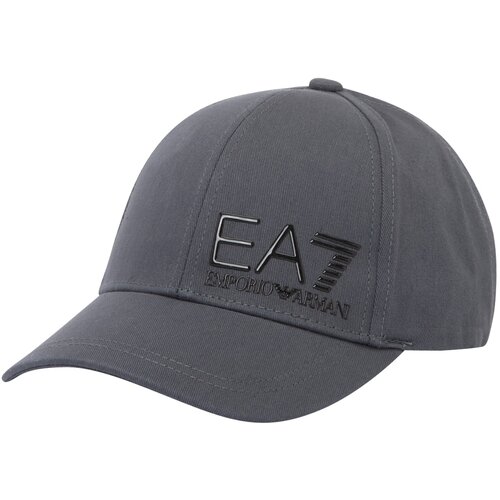 Ea7 Emporio Armani &amp;Scaron;ilterica &amp;#039;TRAIN CORE&amp;#039; siva / crna Slike