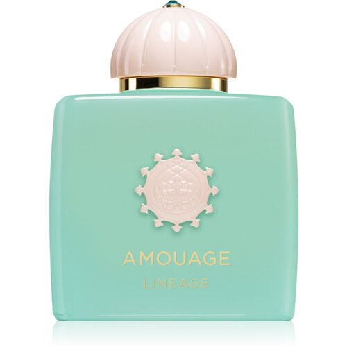 Amouage Lineage parfumska voda uniseks 50 ml Slike