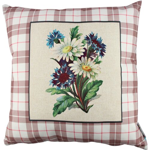 Wallity jastuk 43x43cm &scaron;areni Cijene