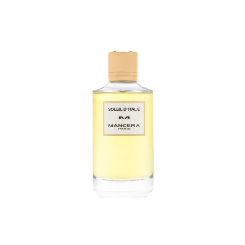 MANCERA Soleil D&amp;amp;apos;Italie parfumirana voda unisex 120 ml Slike