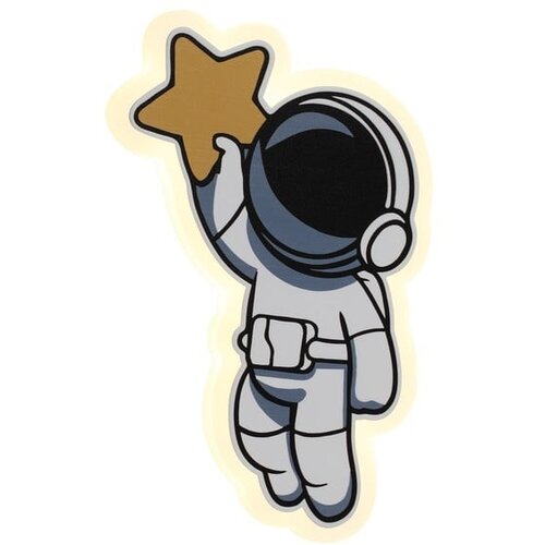  led zidna lampa DF4910-10Z wh Slike