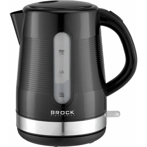 Brock kuhalo za vodu 1.7L, 1850-2200W WK 9904 BK Cijene
