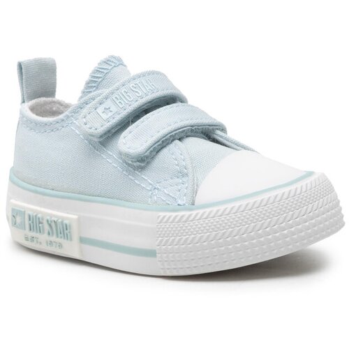 Big Star KK374078 Plava Cene