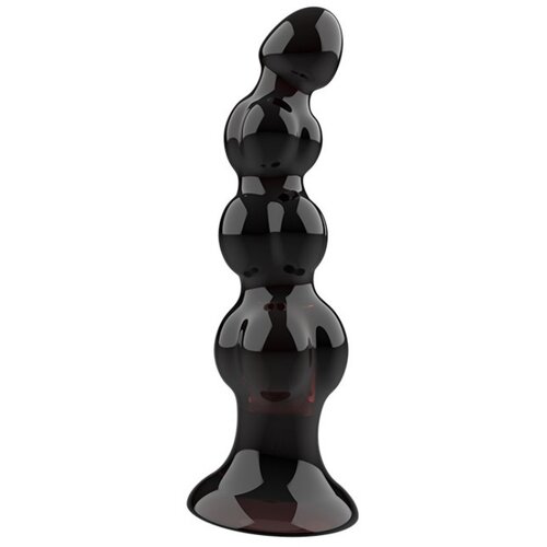 Quyue Vrteči se masaž prostate analnega vibratorja 93452409 TPE, (21691435) Cene