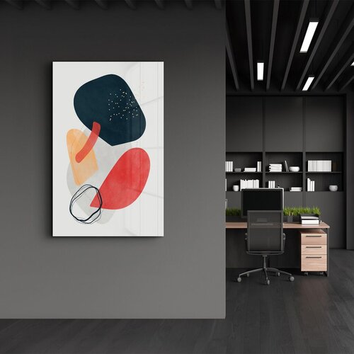 Wallity slika CAM-2091, 35 x 55 cm Cene