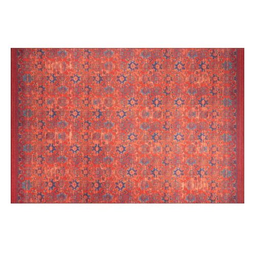 Conceptum Hypnose tepih (230x330) Dorian Chenille Red AL 227 Slike