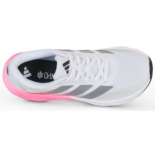 Adidas Tek &amp;amp; Trail GALAXY 8 W Bela Slike