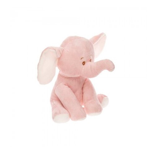 Adora slonček roza 23cm, ropotulja 800339 Cene