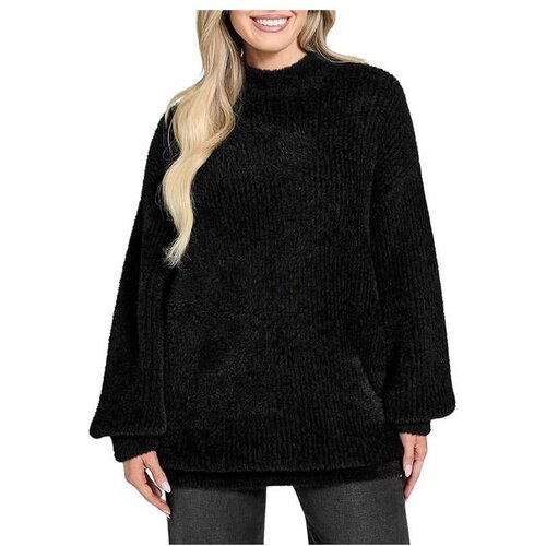 Guess dugački ženski džemper Cene