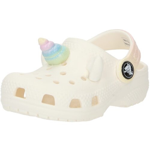 Crocs Otvorene cipele &amp;#039;IAM Rainbow Unicorn&amp;#039; svijetloplava / roza / roza / bijela Slike