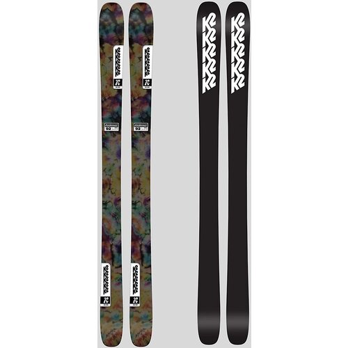 K2 Reckoner 92 2025 Smuci design Cene
