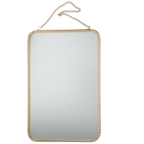 Rex London Zidno ogledalo 19x29 cm &amp;ndash; Slike