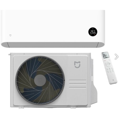 Mijia Air Conditioner ASH-12W0/N2C2-EU Slike