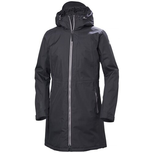 Helly Hansen Športne jope in jakne Westport Črna Cene