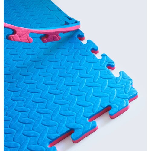 Kineta tatami strunjača 100 x 100 cm, 1,5 cm Slike