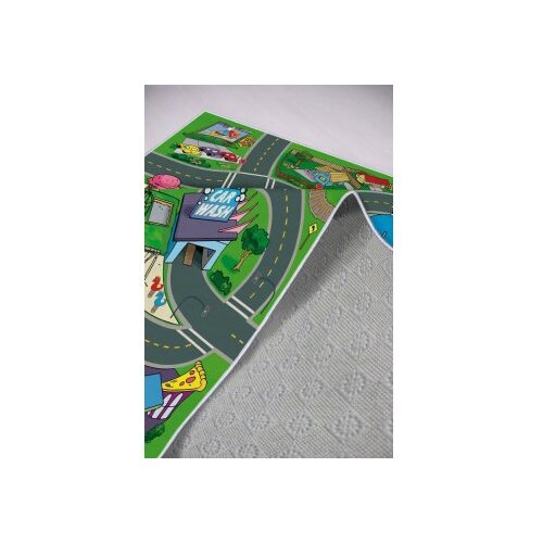Conceptum Hypnose tepih (180x280) WOOKECE118 Slike