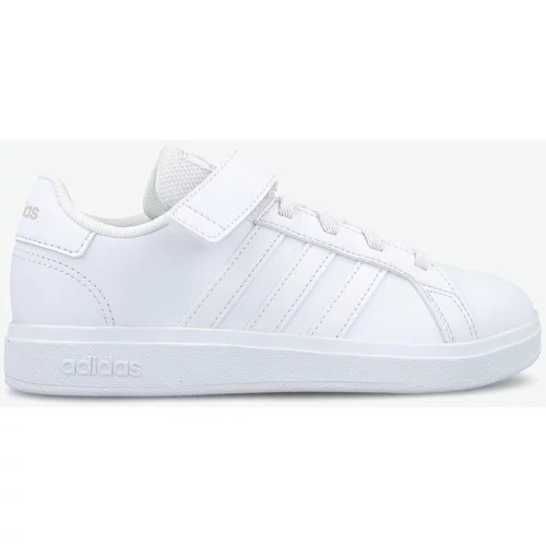 Adidas GRAND COURT 2.0 EL K Bijela
