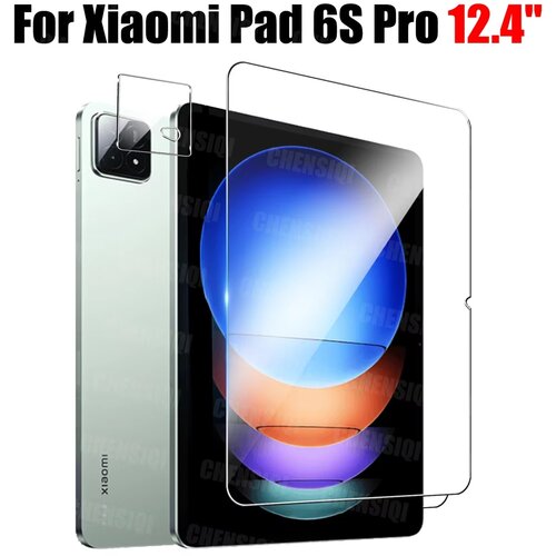  Zaščitno kaljeno steklo za Xiaomi Pad 6S Pro 12.4 Cene