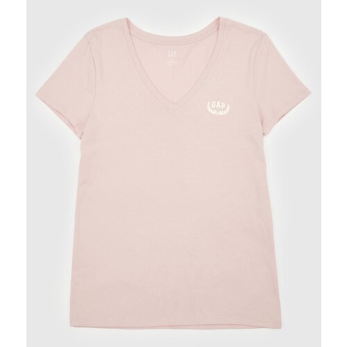 GAP T-shirt with logo - Women Cene