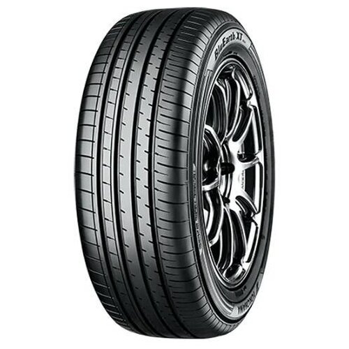 Yokohama Letna 225/55R19 99V BLUEARTH-XT AE61 - Skladi&amp;scaron;če 8 (Dostava 1 delovni dan) Slike