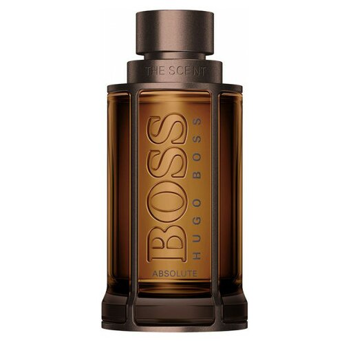 Hugo Boss muški parfem the scent Absolute,100ml Slike