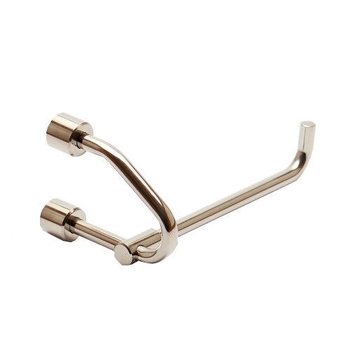  Držač toaletnog papira Inox (Materijal: Plemeniti čelik, Bez poklopca) Slike