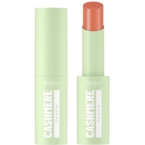Aura Ruž za usne Cashmere Touch 705 Coral Crush Slike