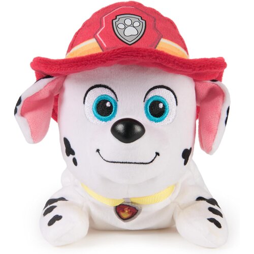 Spin Master Tačke na patrulji Marshall pli&amp;scaron;asta figura 20 cm - Slike