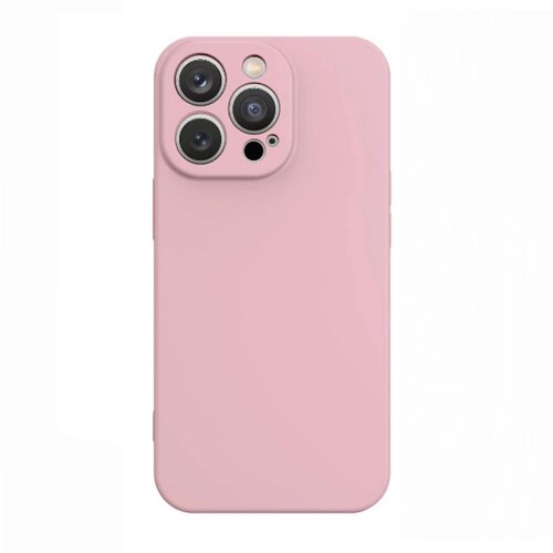 Samsung Silikonski ovitek za A36 Roza Cene