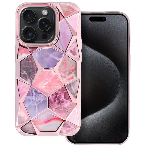  futrola twinki za iphone 14 pro (6.1) roze Slike