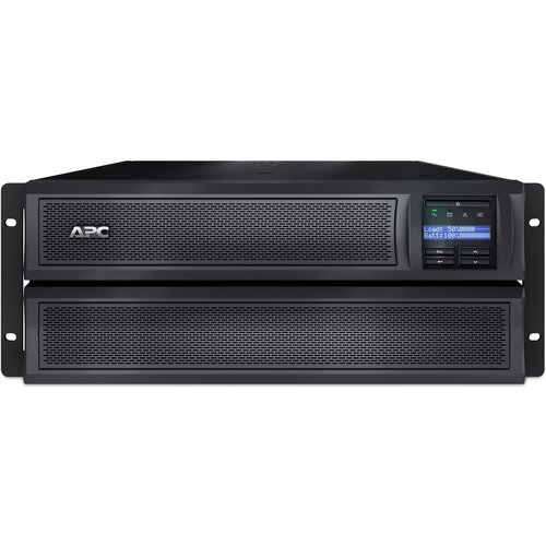  Smart-UPS X SMX2200HV - 2200VA, 8x C13 + 2x C19 outlet, USB, expandable runtime, short depth Cijene
