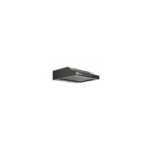 Davoline KENDO 2M 060 cm Brown-Aspiratror braon 60cm Cene