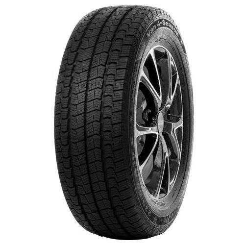 Tyfoon Celoletna 215/65 R16 TL 109T TYF VAN 4-SEASON - Skladi&scaron;če 4 (Dostava 10 delovnih dni) Cene