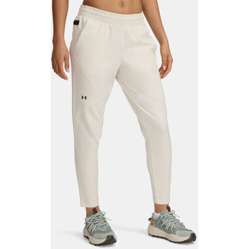 Under Armour Women&amp;#039;s Sports Pants UA UNSTOPPABLE HYBRID - Women&amp;#039;s Slike