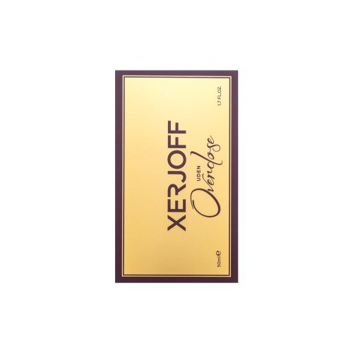 Xerjoff Shooting Stars Uden Overdose 50 ml parfem unisex Cene