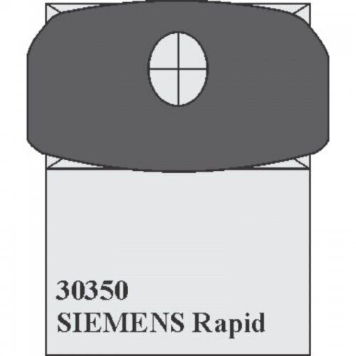  Papirna kesa Siemens Rapid Slike