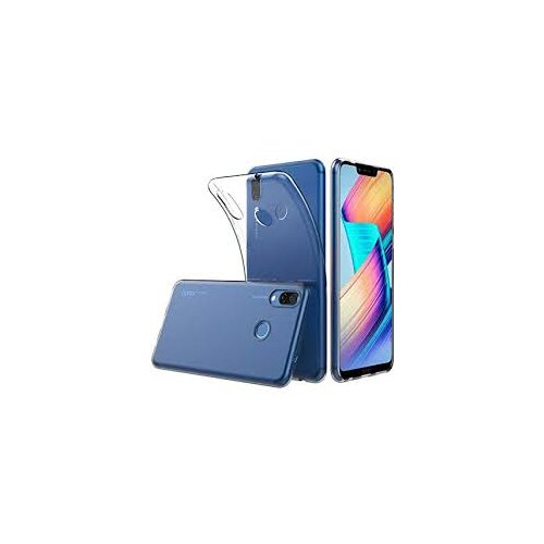 Mobiline gel etui ultra tanki 0,5mm prozorni za huawei honor play Cene