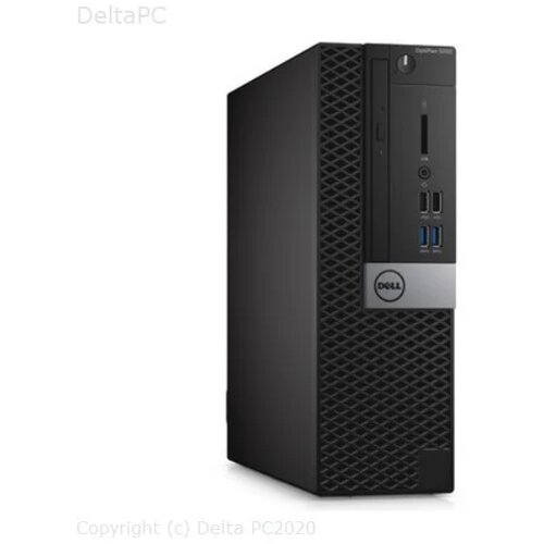 PC DEL Optiplex 5050 MT i5 6 gen. Cijene