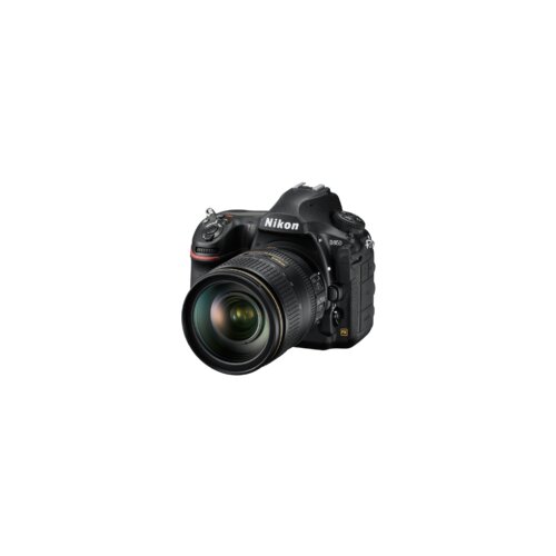 Nikon D850 Slike