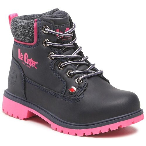 Lee Cooper Pohodni čevlji Cene