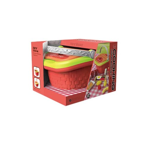  Piknik korpa ručak ( 1039881 ) Cene