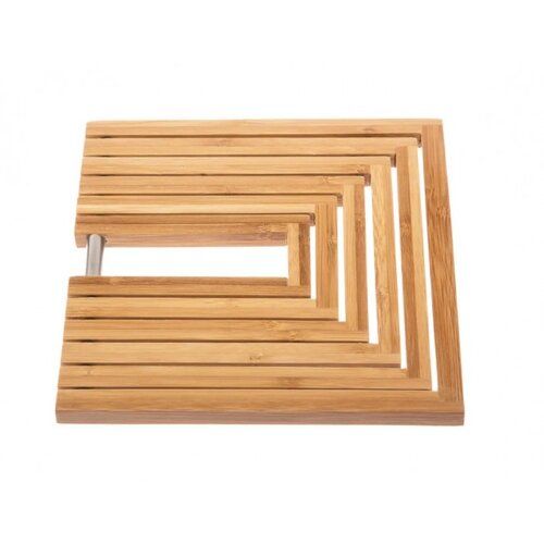 5five FIVE podmetač produživi 34x19cm BAMBUS Slike